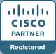 Cisco Partner Logo