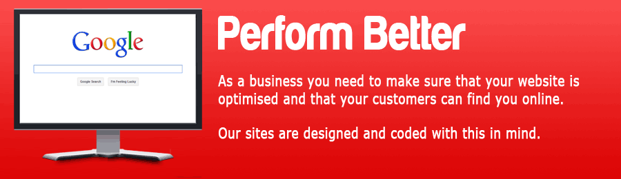 Search engine performance