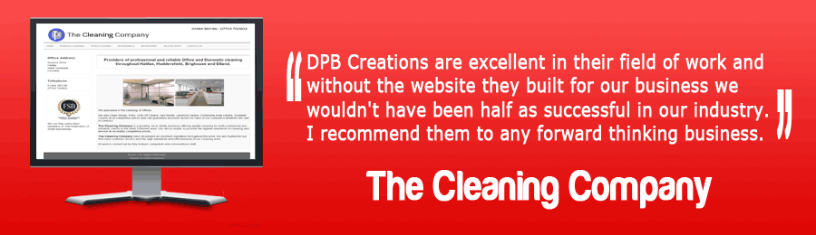 The Cleaning Company