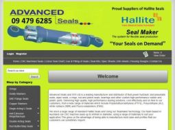 AdvancedSealsandSVSLtd