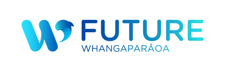 Future Whangaparaoa Logo