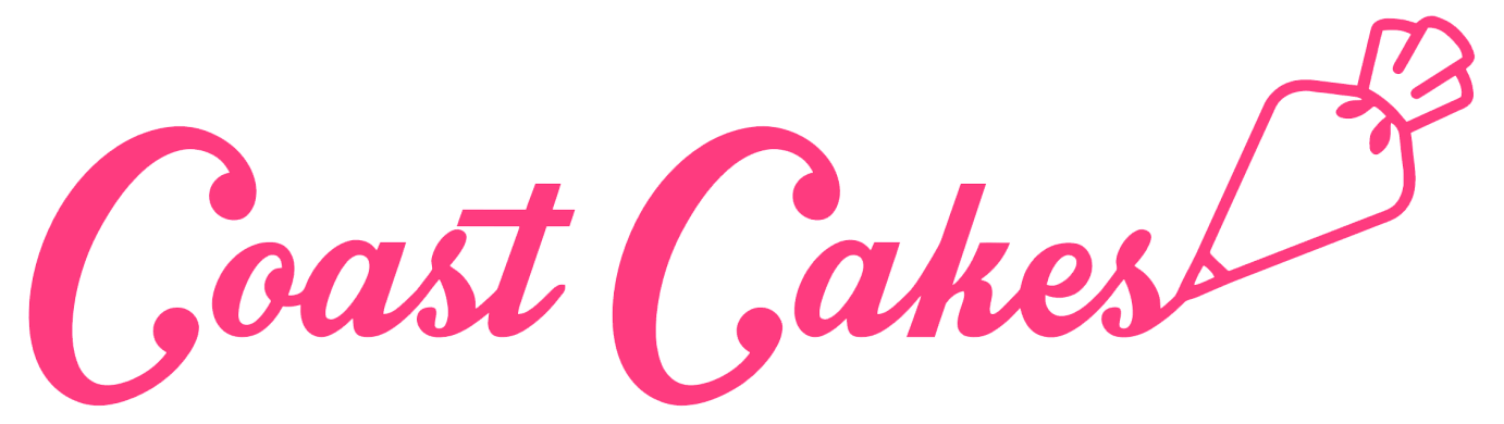 Coast Cakes Logo
