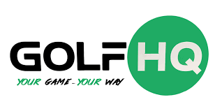 GolfHQ Logo