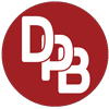 DPB Creations Logo