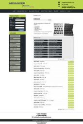 Advanced Seals and SVS Ltd