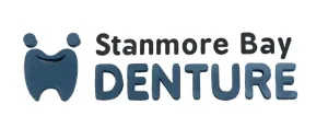 Stanmore Bay Denture Logo